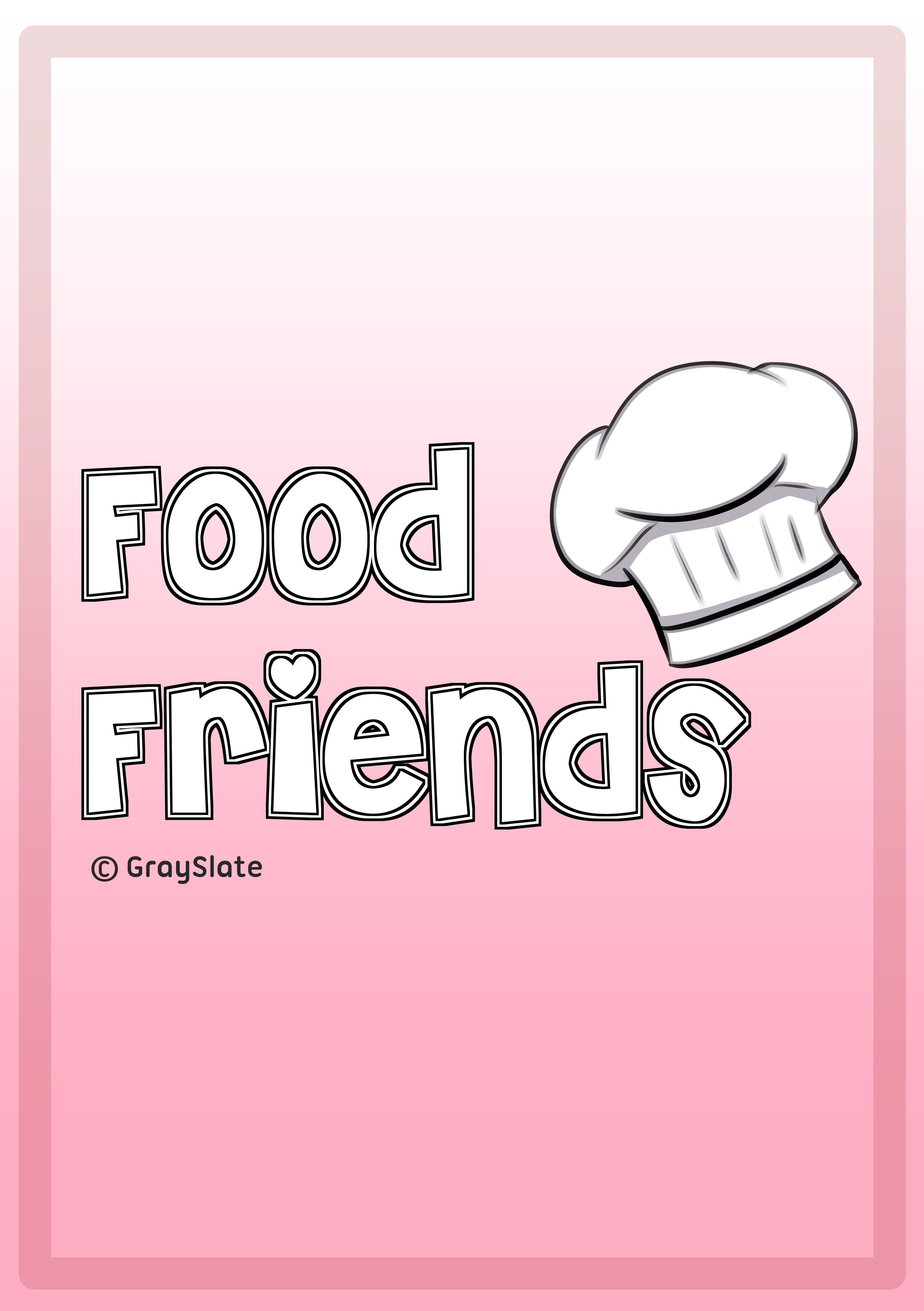 FoodFriends